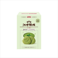 江中猴姑玄米抹茶酥性餅干