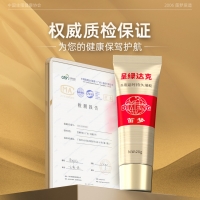 外用延時持久凝膠(呈綠達克)
