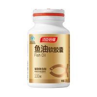 魚油軟膠囊(湯臣倍健)