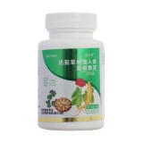 奶薊草籽油人參葛根黃芪片(固信堂)