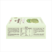 江中猴姑玄米抹茶酥性餅干