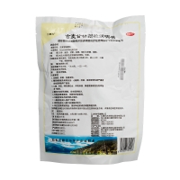 玄麥甘桔顆粒(九寨溝)