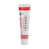 京萬紅軟膏(達(dá)仁堂)