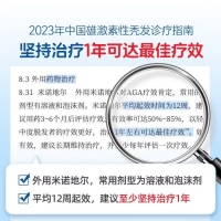 米諾地爾酊(蔓迪)