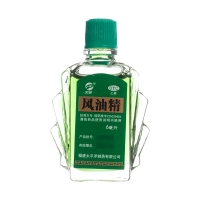 風(fēng)油精(太平)