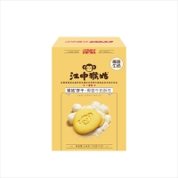 江中猴姑椰蓉牛奶酥性餅干