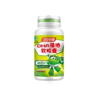 DHA藻油軟膠囊(湯臣倍健)