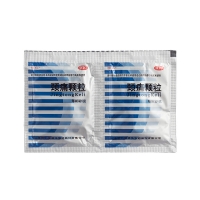 頸痛顆粒(明仁)