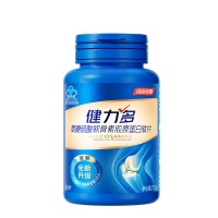 健力多氨糖硫酸軟骨素膠原蛋白肽片