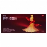 舒爾經(jīng)顆粒