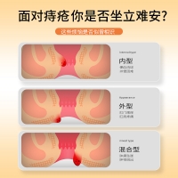 卡波姆痔瘡凝膠(特一)