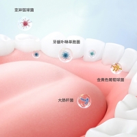 兒童口腔清潔噴劑(葵花)
