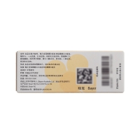 屈螺酮炔雌醇片(優(yōu)思明)