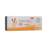 屈螺酮炔雌醇片(優(yōu)思明)