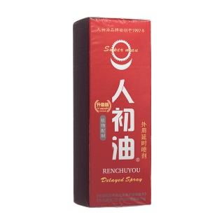 外用延時噴劑(升級版人初油)