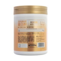 金裝蛋白粉便攜裝(湯臣倍健)
