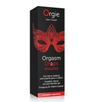Orgie小紅瓶女性快感增強(qiáng)液
