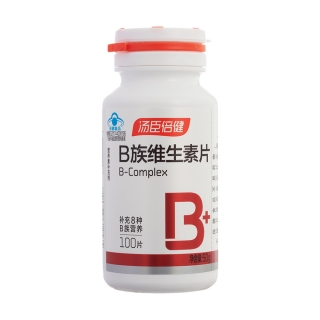 B族維生素片(湯臣倍健)