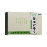 養(yǎng)血安神片(立效)