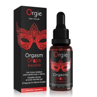 Orgie小紅瓶女性快感增強(qiáng)液
