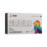 多維元素分散片(21)(圣博康)