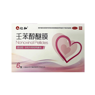 壬苯醇醚膜(仁和)