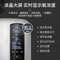醫(yī)用分子篩制氧機(歐姆龍)