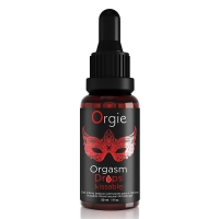 Orgie小紅瓶女性快感增強(qiáng)液