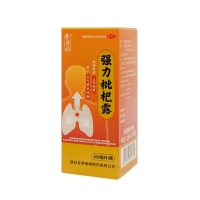 強(qiáng)力枇杷露(養(yǎng)無(wú)極)