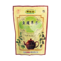魚腥草茶(葛仙翁)