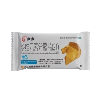 多維元素分散片(21)(圣博康)