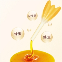 益生菌蜂蜜露(福東海)