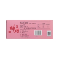 桃花姬阿膠糕(東阿阿膠)