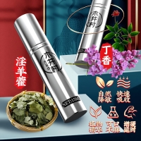 木井村外用延時(shí)噴劑