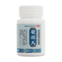 藿膽丸(太福)