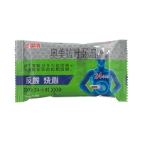 奧美拉唑腸溶膠囊(金奧康)
