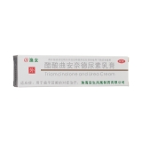 醋酸曲安奈德尿素乳膏(漁女)