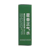 藿香正氣水(泰華堂)