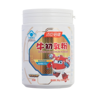 牛初乳粉(湯臣倍健)