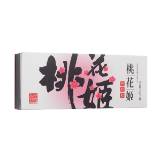 桃花姬阿膠糕(東阿阿膠)