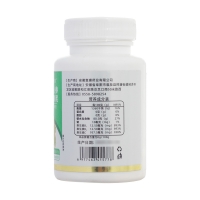 奶薊草籽油人參葛根黃芪片(固信堂)