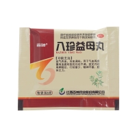 八珍益母丸(百神)