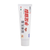 尿素乳膏(信龍)