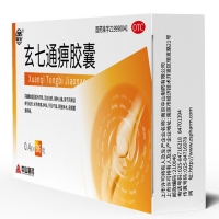 玄七通痹膠囊(莫愁)