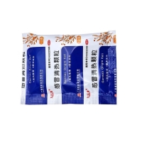 感冒清熱顆粒(九后爽)