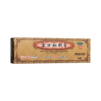 京萬紅軟膏(達仁堂)