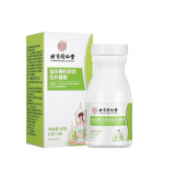 益生菌白蕓豆壓片糖果(內(nèi)廷上用)