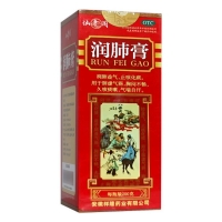 潤肺膏(仙閣)