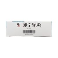 肺寧顆粒(修正)