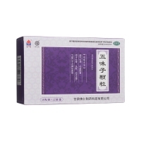 五味子顆粒(武都)
